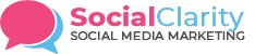 Social Media Marketing Durban Logo